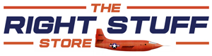 The Right Stuff Store